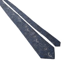 Don Loper Beverly HIlls Vintage Men Necktie Tie Designer Work Office Dad... - £22.42 GBP