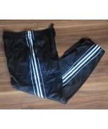 NBN Gear Black &amp; White  Active Drawstring Sweatpants Men Size XL NEW - $27.06 CAD