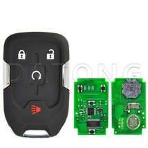 Datong World Car Remote Key For Sub Tahoe GMC Yukon ID46 PCF7937E Chip 315MHz HY - $114.29