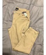 Aeropostale Seriously Stretchy High Rise Jeggings Size 10S - $28.36 CAD