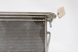 2000-2002 MERCEDES-BENZ S CLASS AC CONDENSOR K7259 image 11
