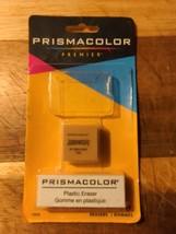 Prismacolor Premier Art Eraser Sampler Set - Kneaded Artgum Plastic- 2PC - $111.06 MXN