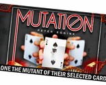 Mutation by Peter Eggink - Trick - £22.90 GBP