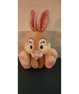 Disney Blossom (Thumper&#39;s Girlfriend) Stuffed Animal - $6.50