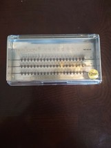 IrisMoon 12 mm Eyelashes - $12.75