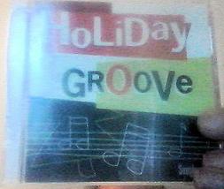 Holiday Groove [Audio CD] Various Artists - £5.52 GBP