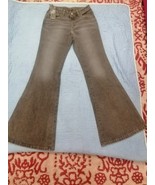 Lois Women&#39;s jeans light black  - $40.00