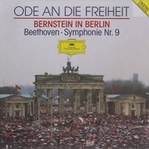 Bernstein in Berlin: Ode to Freedom / Symphony No. 9 by N/A (1990-03-06) [Audio  - £15.69 GBP