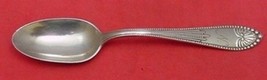 Chippendale by Gorham Sterling Silver Coffee Spoon 5 1/2&quot; Heirloom Silve... - $38.61