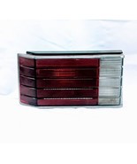 Mopar 5207653 83-90 Plymouth Horizon LH Left Driver Tail Light Assembly ... - €38,87 EUR