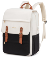LOVEVOOK Laptop Backpack for Women, 15.6 Inch Work Laptop Bag Teacher Nurse - $35.43