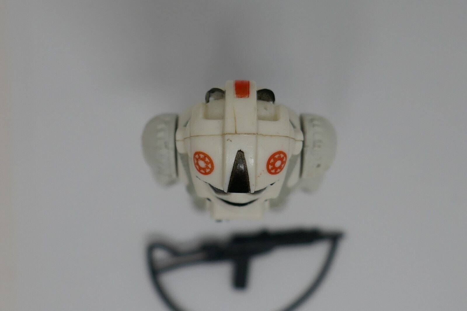 Kenner 1980 Star Wars AT AT Driver Action Figure COMPLETE Item image 3