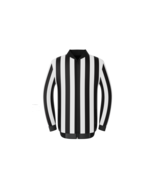 Great Call Athletics | 2&quot; Stripe Reversible Lacrosse Football Referee Ja... - £51.10 GBP