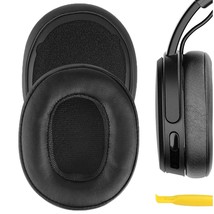 Geekria QuickFit Replacement Ear Pads for Skullcandy Crusher Wireless Crusher Ev - £23.69 GBP