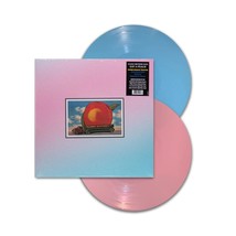 Eat A Peach by Allman Brothers Band (Record, 2022) - £35.68 GBP