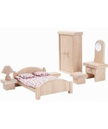 Plan Toys- Bedroom Classic 9016 (Without the bed)  - $19.99