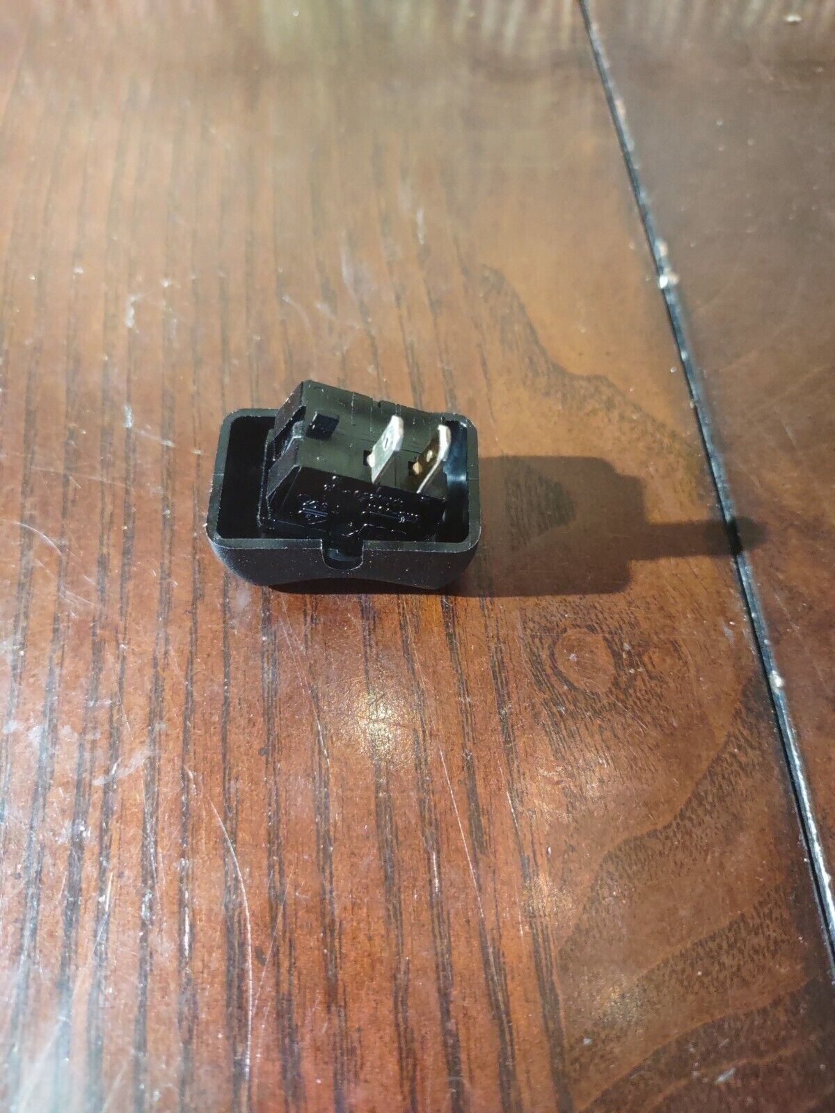 National RV Supply Switch Part #105528 - $18.69