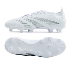 adidas Predator League FG Men&#39;s Football Shoes Soccer Sports Training NWT IE2372 - £74.94 GBP+
