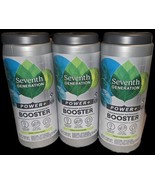 Seventh Generation Power+ Dishwasher Detergent Booster Powder 27oz Citru... - €14,74 EUR