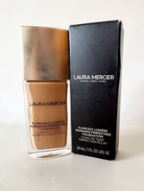Laura Mercier Flawless Lumiere Radiance Perfecting Foundation &#39;2C1 Ecru&quot; 1oz NIB - £27.90 GBP
