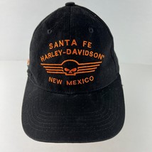 Santa Fe New Mexico Harley Davidson Ball Cap/Hat - £11.60 GBP