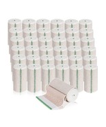 6&quot; (30 Pack) Cotton Elastic Compression Bandages Hook/Loop Wrapped Separ... - $69.29