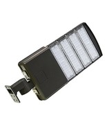 200w LED Module Shoebox Street Parking Lot Pole Outdoor Site Area Light ... - $229.00