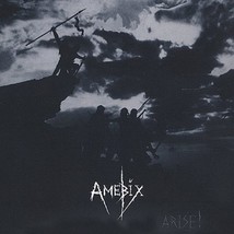 AMEBIX ARISE [BONUS TRACKS] LP + 2 - $47.50