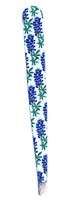 Lavender Pattern 3-3/4 Inch Tweezers - $5.41 CAD