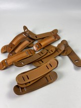 Louis Vuitton Shoulder Strap Pad Protector 6.5 in x 1.5 in 1 Pad - €34,15 EUR