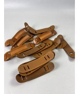 Louis Vuitton Shoulder Strap Pad Protector 6.5 in x 1.5 in 1 Pad - €34,01 EUR