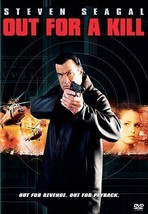 Out For a Kill (DVD, 2003) WS - £5.58 GBP