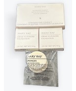 Mary Kay Crème To Powder Bronze 1 Set - €86,80 EUR