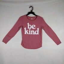 Girls Size  Xl 14 Old Navy Actve Cropped Long Sleeve Shirt - $8.99
