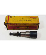 Plunger &amp; Barrel fits Diesel Engine 3-418-305-009 - $52.50