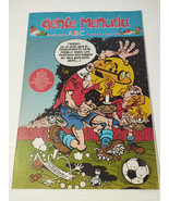 Persone Esagerata Nº 355 1996 - Zipi E Zape capitan Thunder Tintin - $20.72 CAD