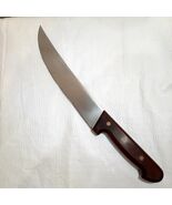 Dexter USA Connoisseur Wood Handle 32-10 Chefs Knife butcher carving kit... - $50.00