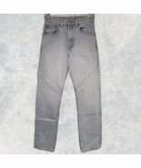 Lucky Brand Jeans Light Blue Wash Denim Slim Fit Zip Fly - Women&#39;s Size ... - $360.79 MXN