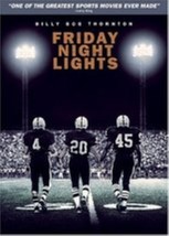 Friday Night Lights Dvd - £8.16 GBP