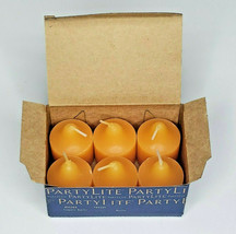 Partylite 6 Votives New Box Tangelo Mojito P1D/V06309 - £10.21 GBP
