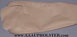 AAAUPHOLSTER Custom-Made New Leather Kit for Armrest Center Console fits to Jagu - £46.41 GBP