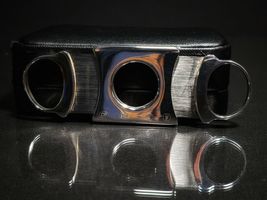 Solid Silver Cigar Cutter without original box image 10