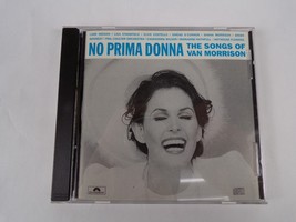 No Prima Donna The Songs Of Van Morrison CD #25 - £7.85 GBP