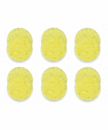 tDCS Replacement Electrode Sponges - 6 Sets. Ships Worldwide. - $11.29