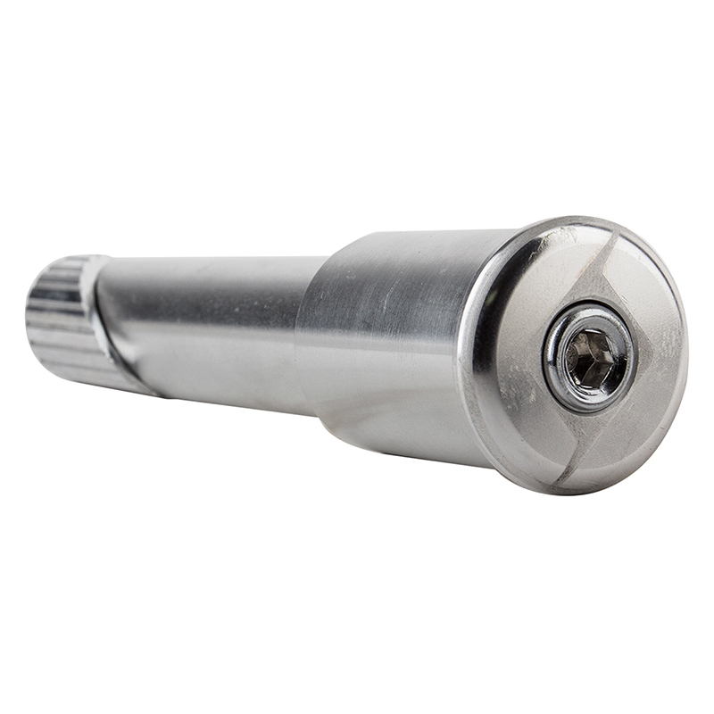 Primary image for STEM MTB ORIGIN8 QUILL ADAPTER 22.2/28.6 SILVER
