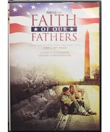 Faith of Our Fathers (DVD, 2015) (km) - £2.78 GBP