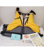 Stearns Watersports Life Jacket Catalog 6601 Type 3 PFD Adult Large 42-5... - £19.50 GBP