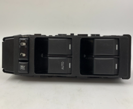 2011-2017 Jeep Compass Master Power Window Switch OEM L03B27035 - £32.36 GBP