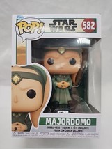 Funko Pop! Star Wars Majordomo 582 - $11.87