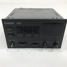 Genuine Delco Geo Radio 30015806 Head Unit Used - $49.99
